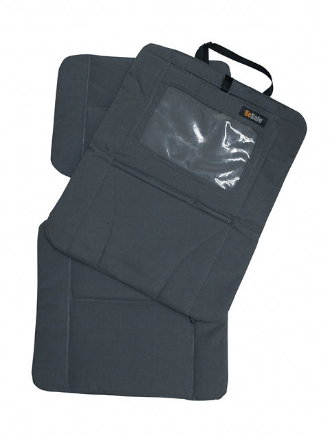 Besafe Tablet Holder & Seat Protector