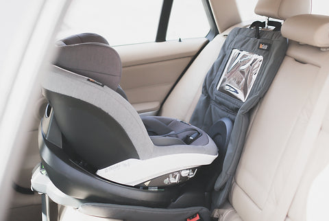 Besafe Tablet Holder & Seat Protector