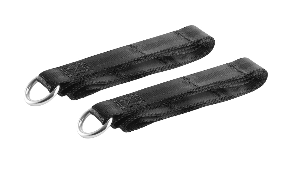 Britax Lower Tether Attachment Straps