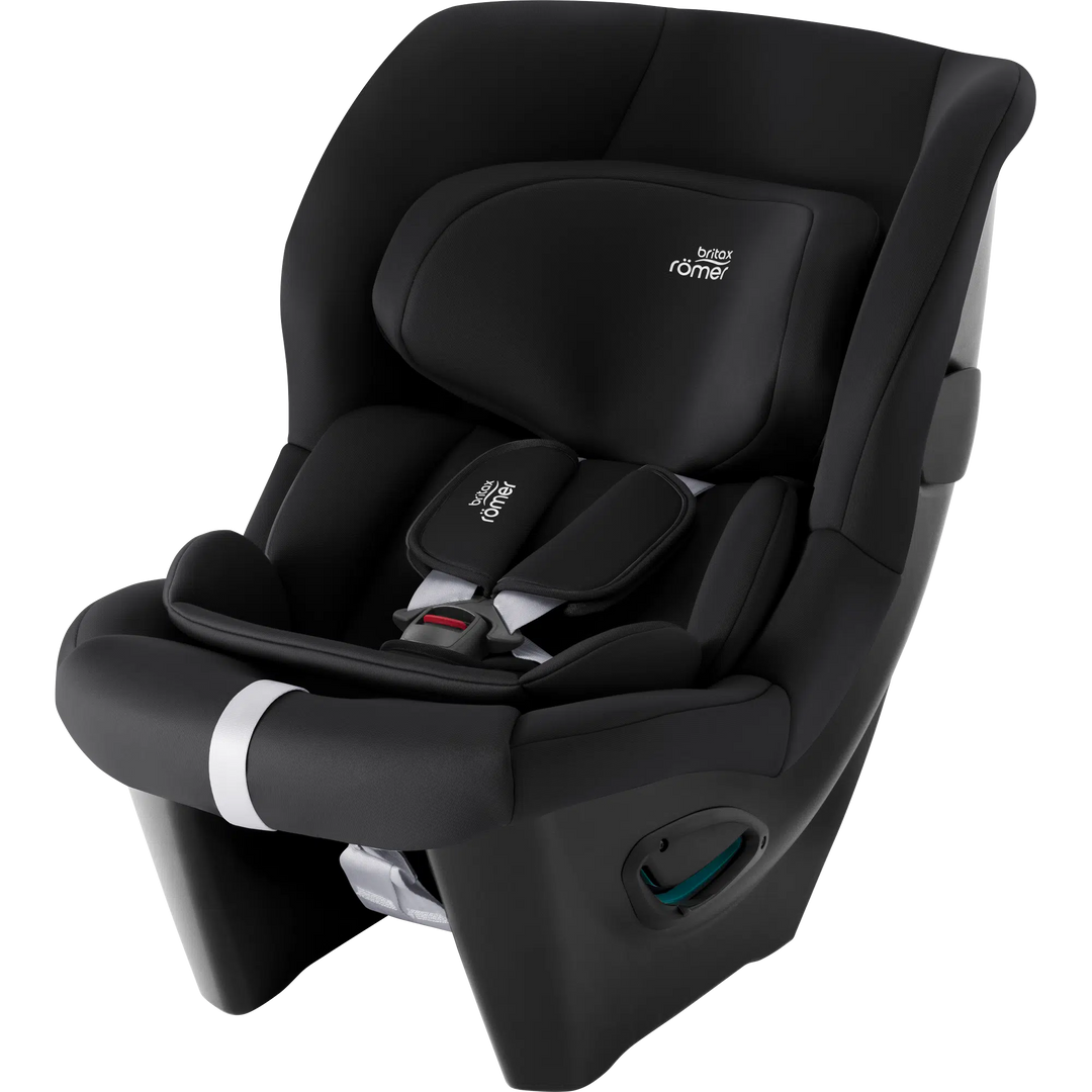 Britax Safe-Way M + free spacer