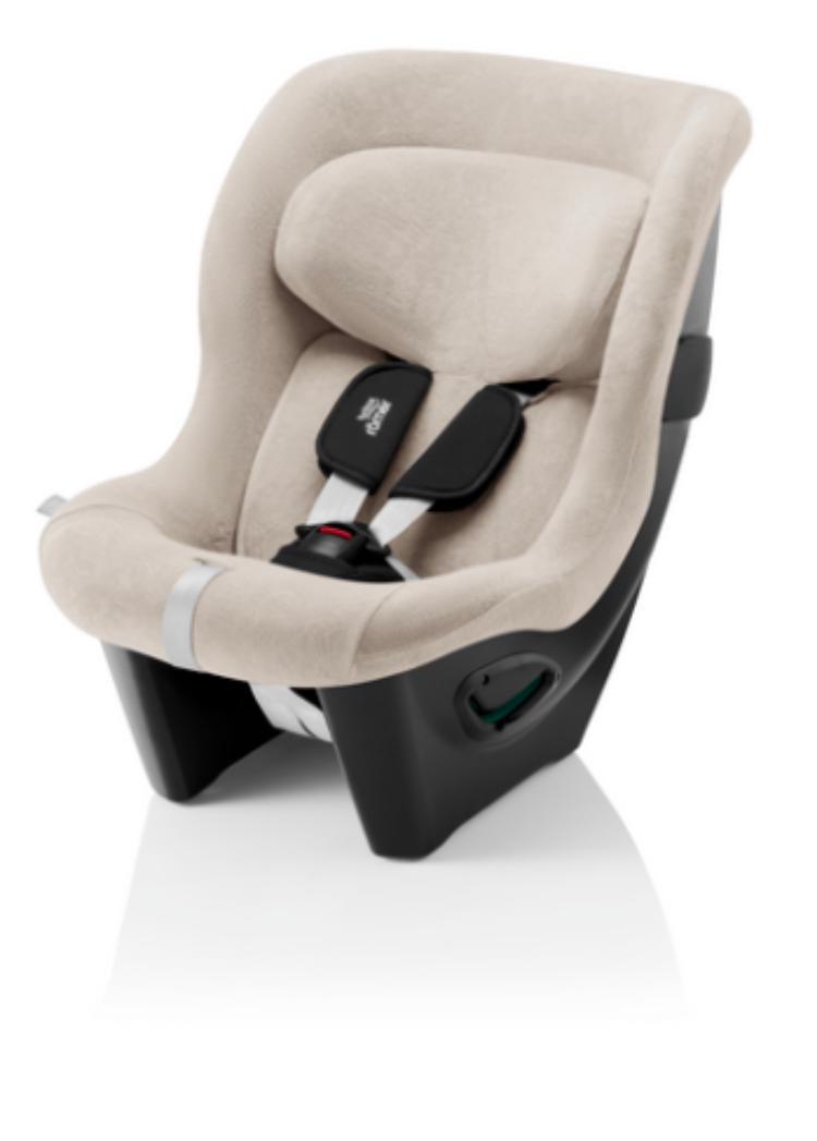 Britax Summer Cover - SAFE WAY M / MAX SAFE PRO