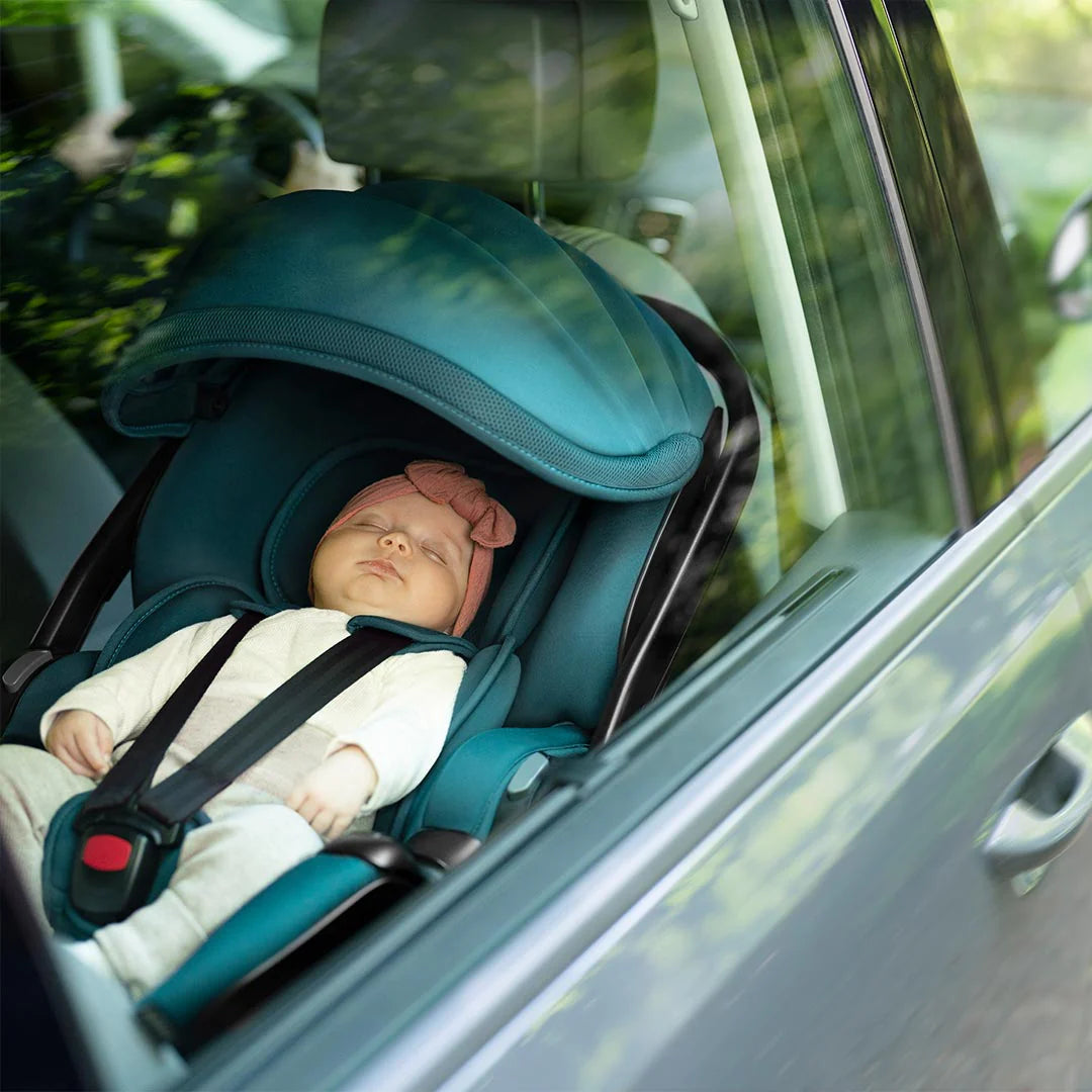 Britax Baby-Safe Pro
