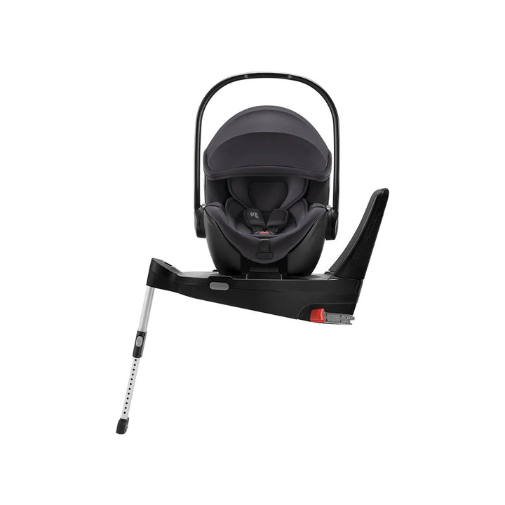 Britax Baby-Safe Pro