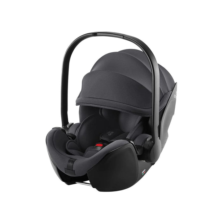 Britax Baby-Safe Pro