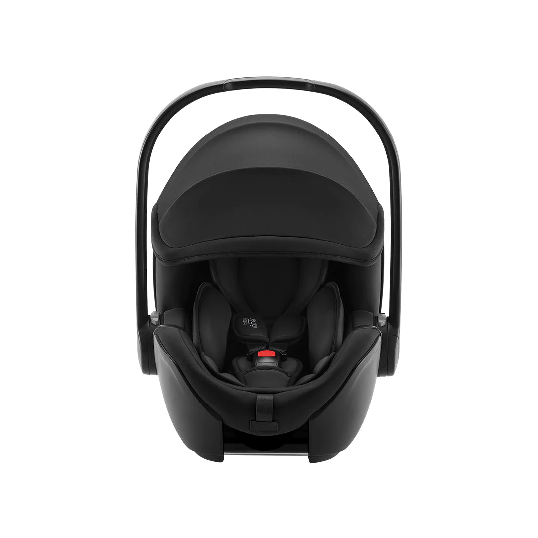 Britax Baby-Safe Pro