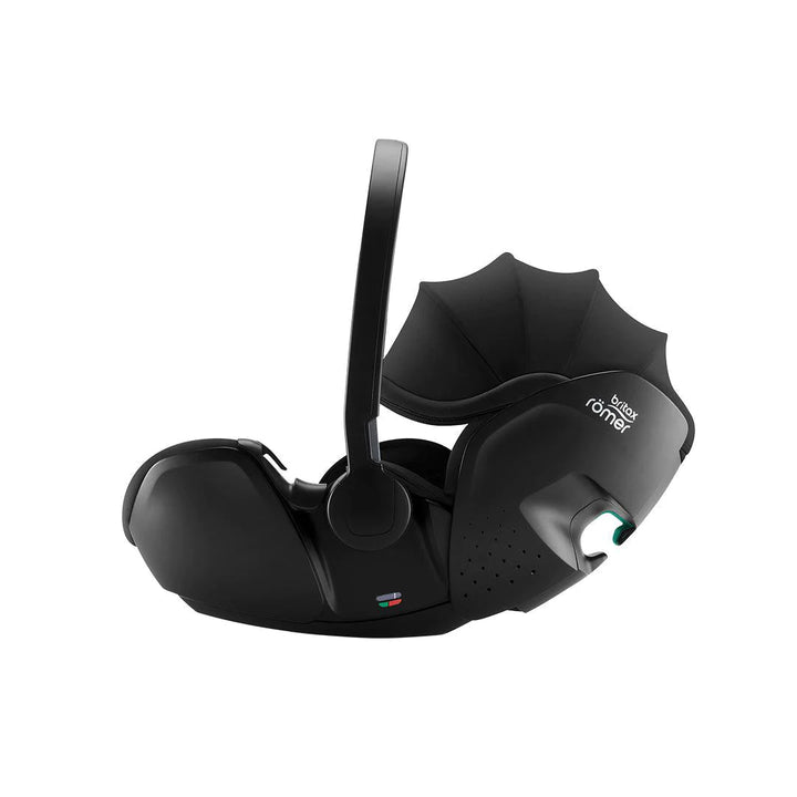 Britax Baby-Safe Pro