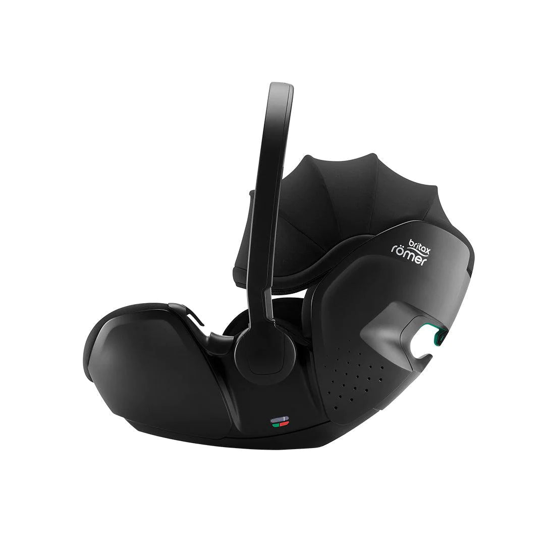 Britax Baby-Safe Pro
