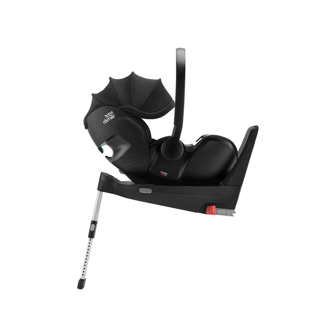 Britax Baby-Safe Pro