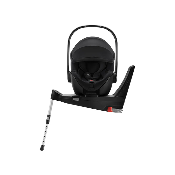 Britax Baby-Safe Pro