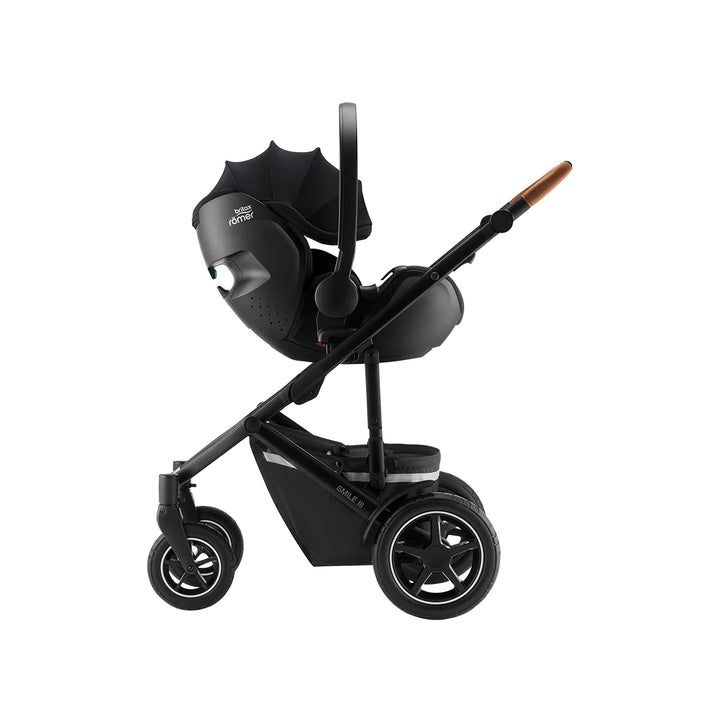 Britax Baby-Safe Pro