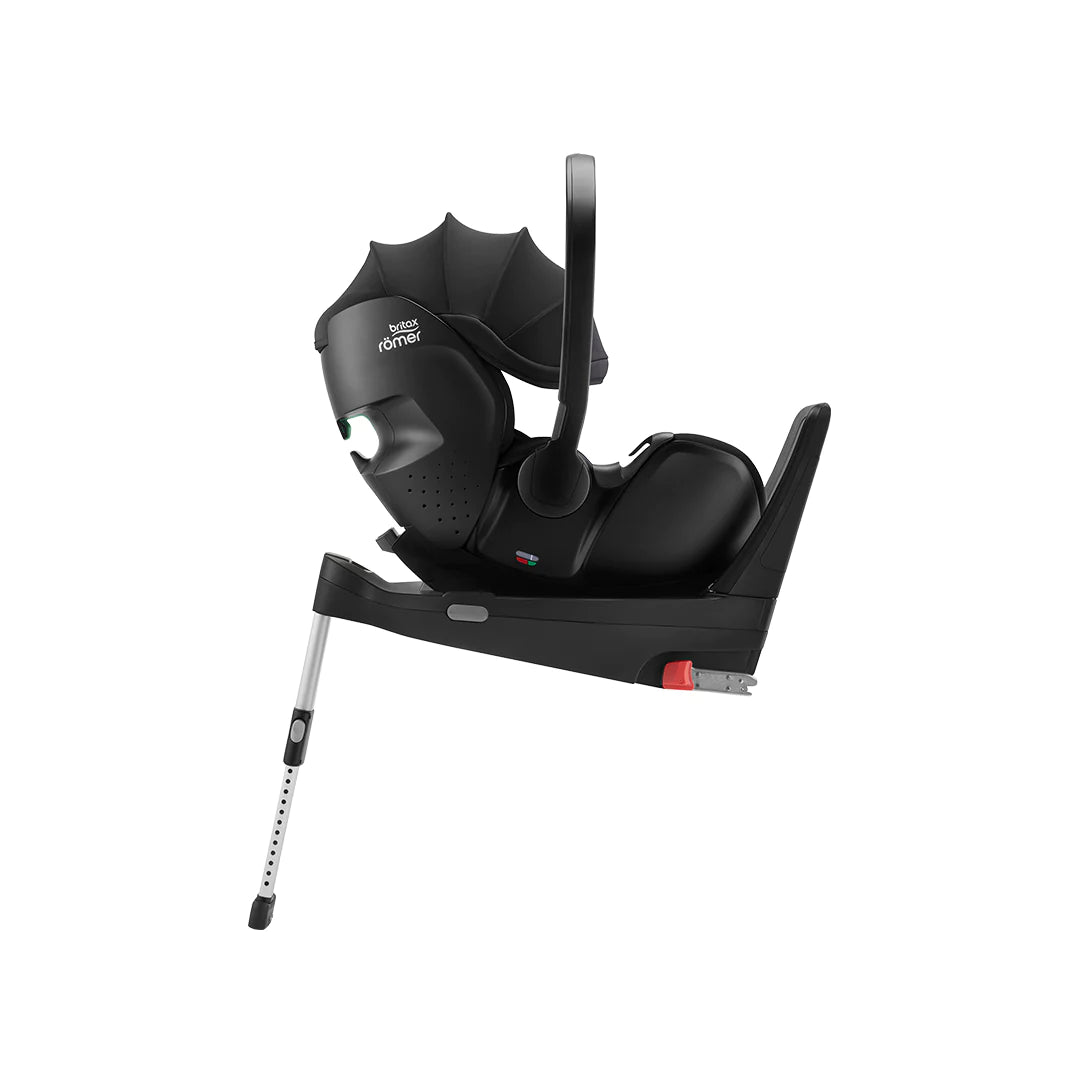Britax Baby-Safe Pro