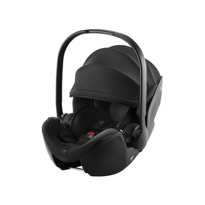 Britax Baby-Safe Pro