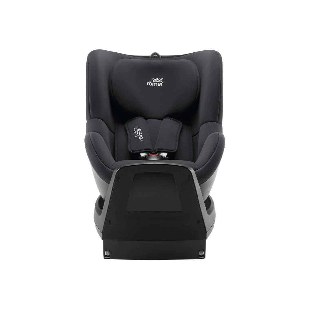 Britax Dualfix M Plus 360