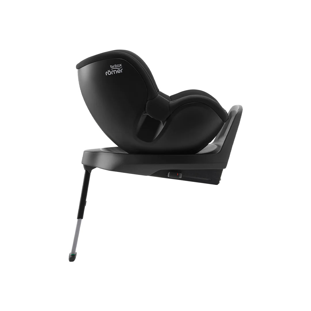 Britax Dualfix M Plus 360