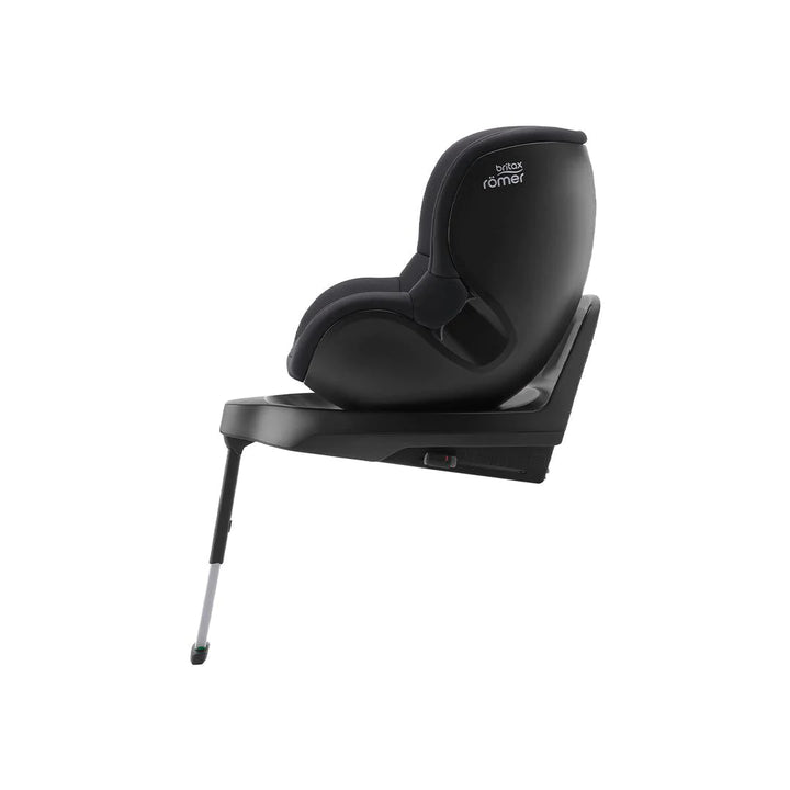 Britax Dualfix M Plus 360