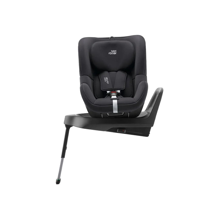 Britax Dualfix M Plus 360
