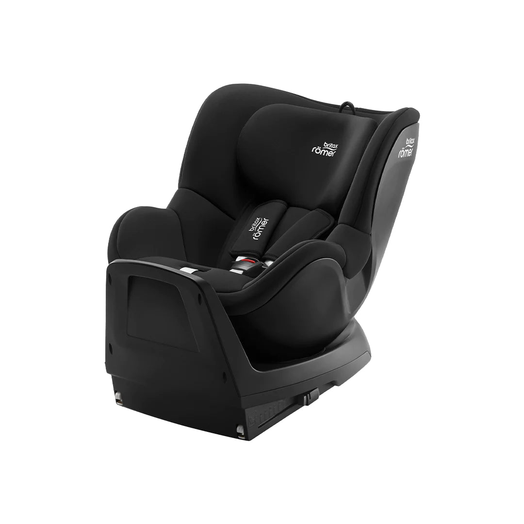Britax Dualfix M Plus 360