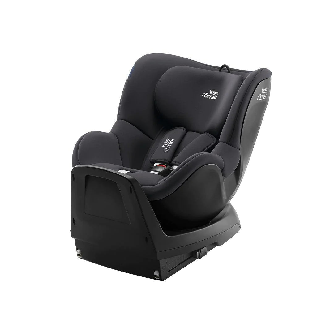 Britax Dualfix M Plus 360
