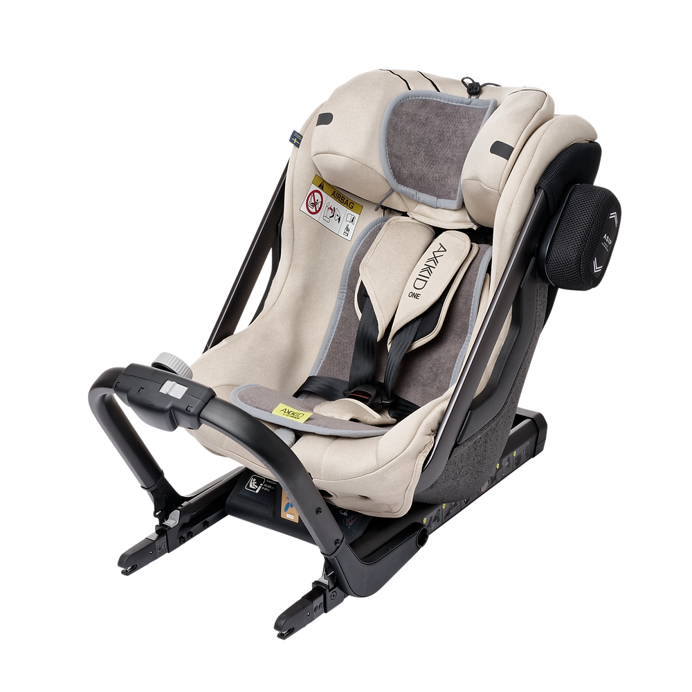 Axkid Cooling Pads by AeroMoov Group