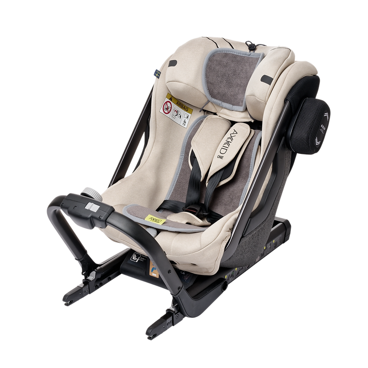 Axkid Cooling Pads by AeroMoov Group