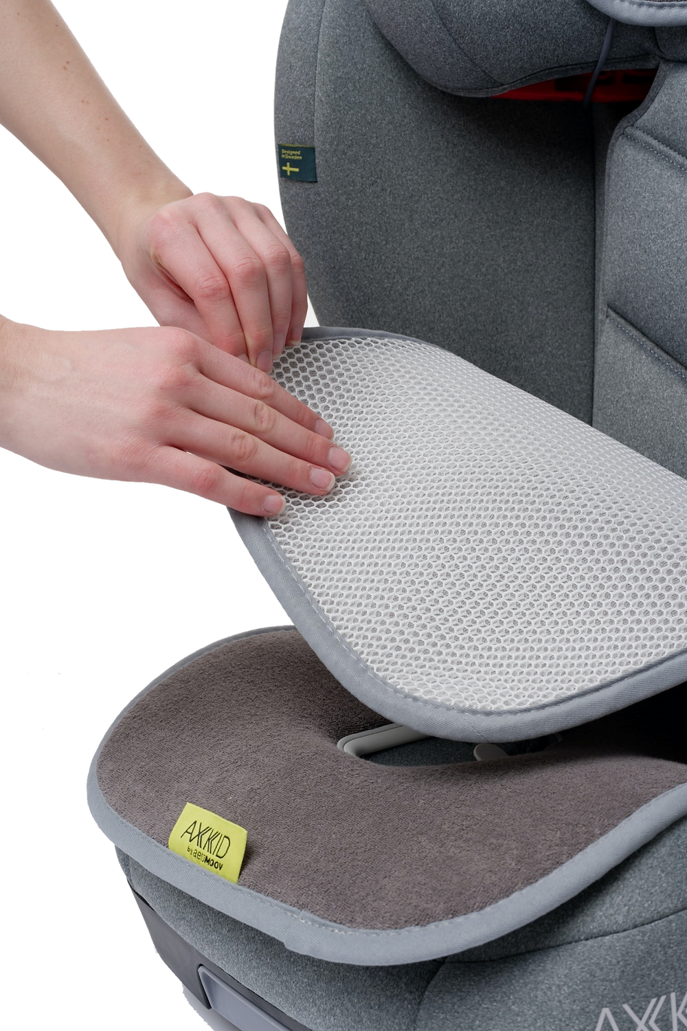 Axkid Cooling Pads by AeroMoov Group