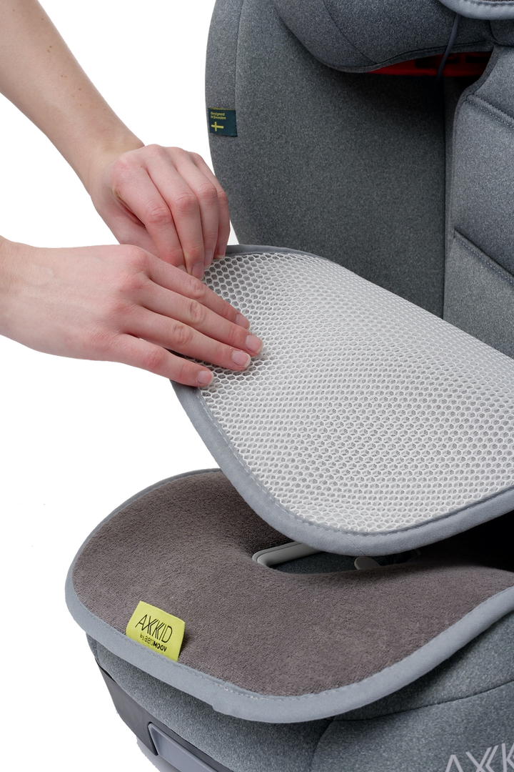 Axkid Cooling Pads by AeroMoov Group