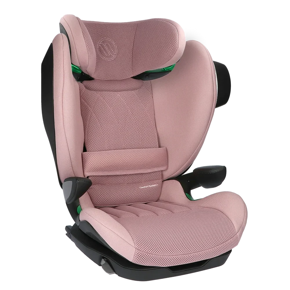 Why the Avionaut MaxSpace AirFlow Is the Ideal Car Seat for Your Child