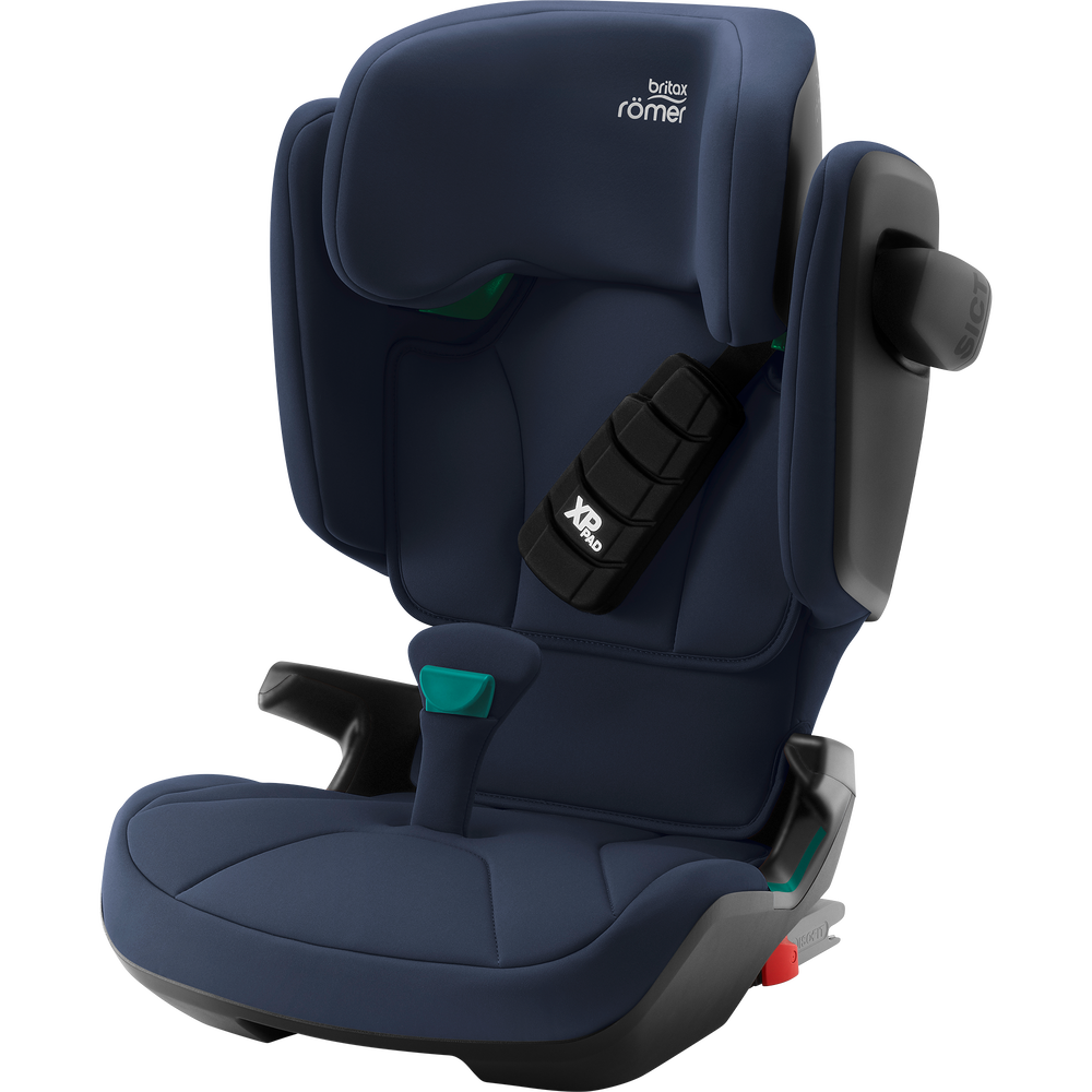 Britax Kidfix I Size Saunders and Smalls Online Store