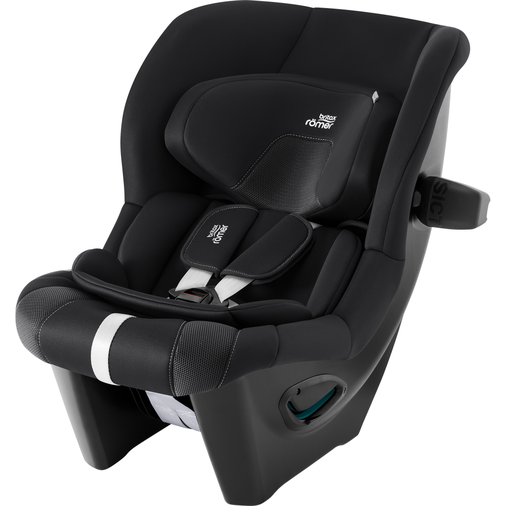 Britax Max Safe Pro Saunders and Smalls Online Store