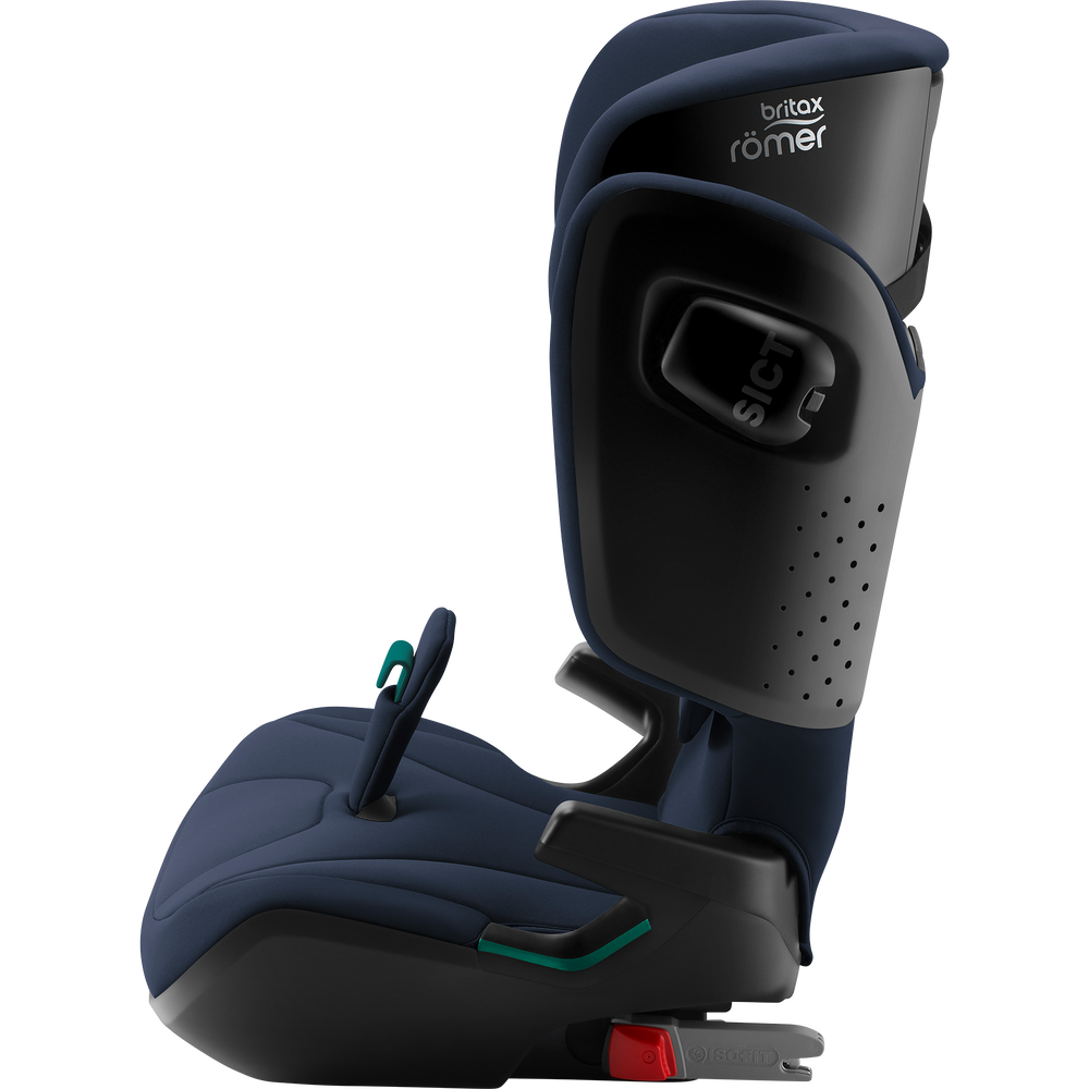 Britax Kidfix I Size Saunders and Smalls Online Store