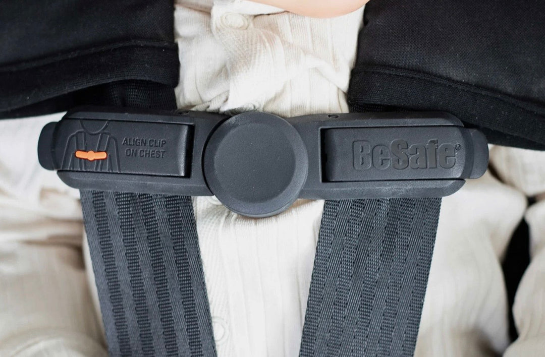 Besafe Belt Keeper
