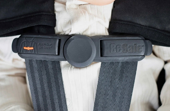 Besafe Belt Keeper