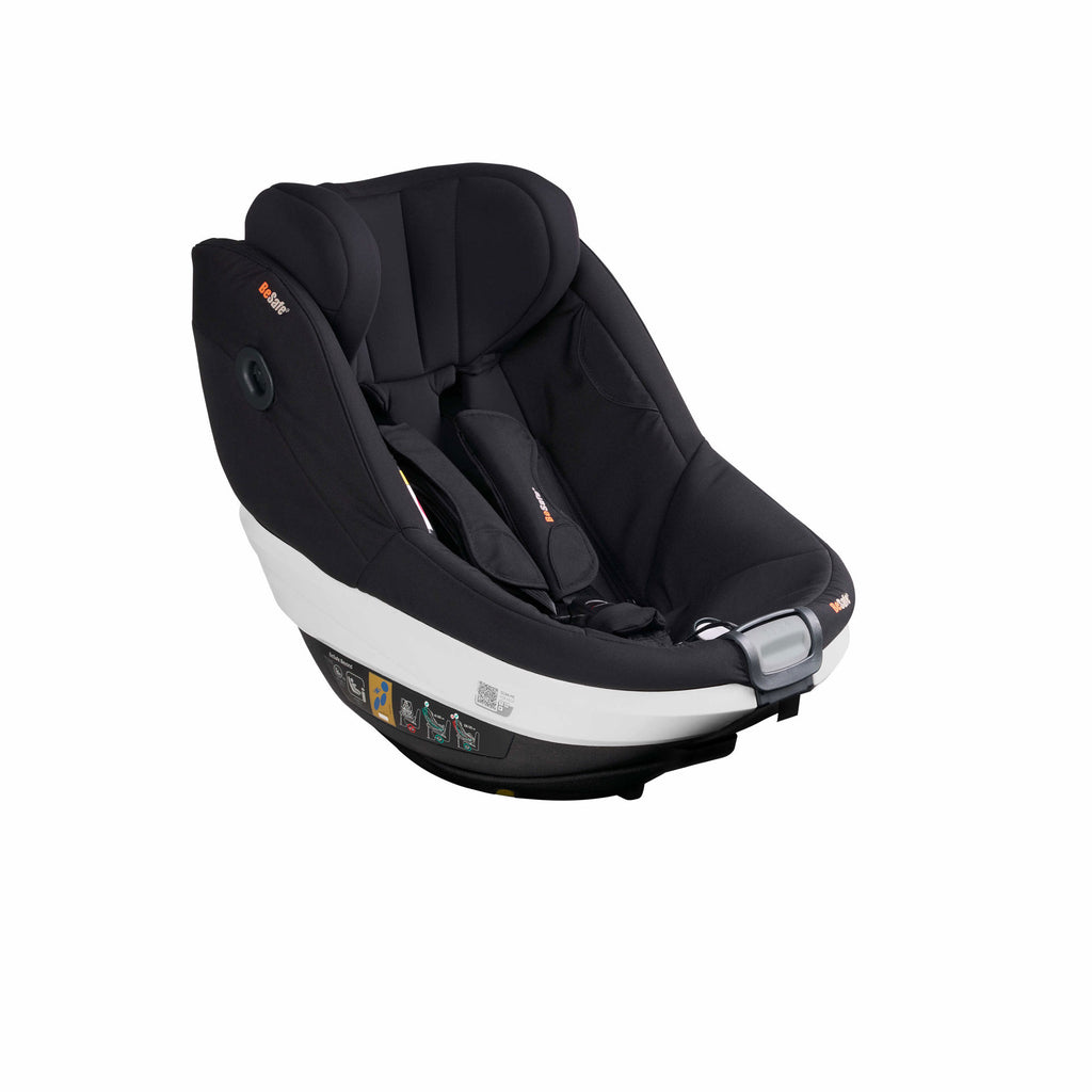 Rf X1 Besafe Car Seat Izi Modular BeSafe Beyond – Saunders And
