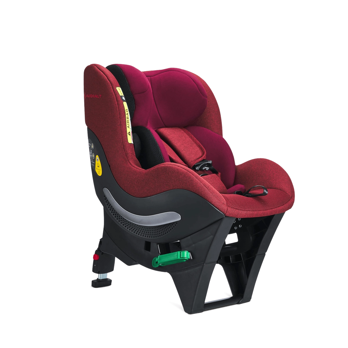 Air Seat ブラック100kg S523101 Air Seat ブラック100kg S523101