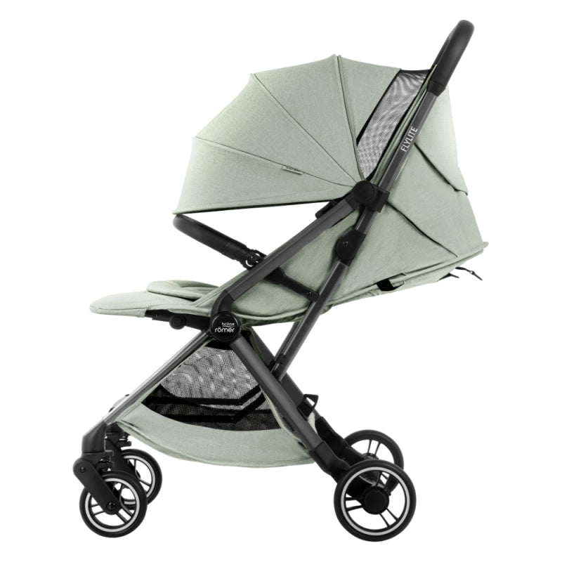 Britax Flylite Travel Stroller