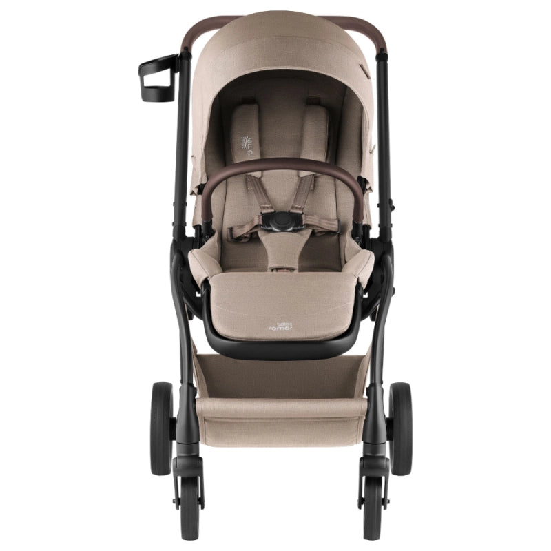 Britax Rio