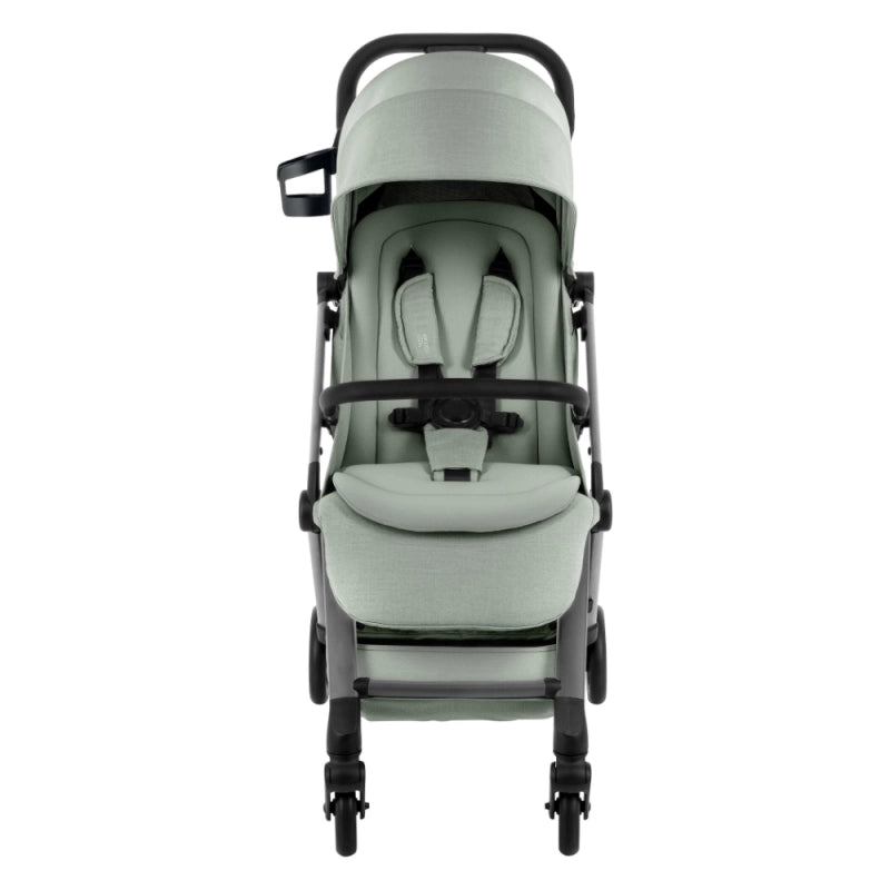 Britax Flylite Travel Stroller
