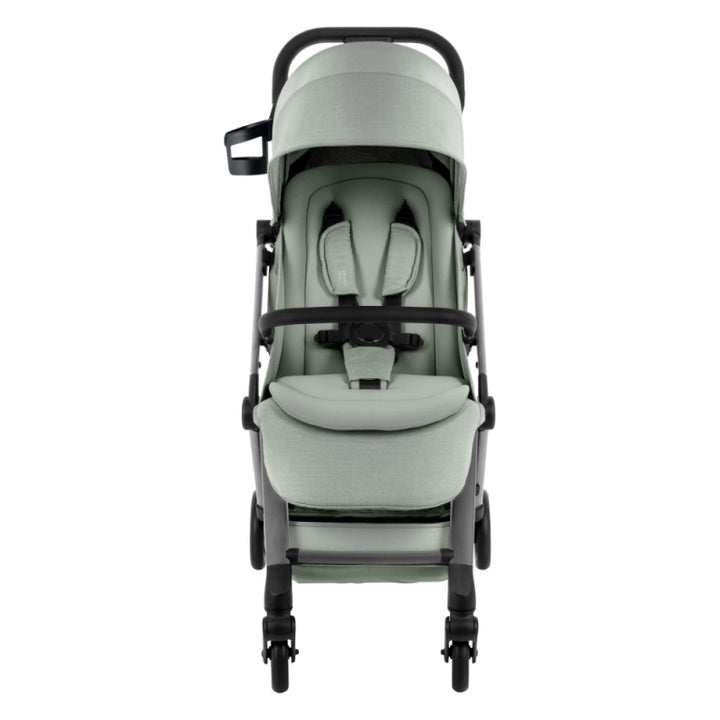 Britax Flylite Travel Stroller
