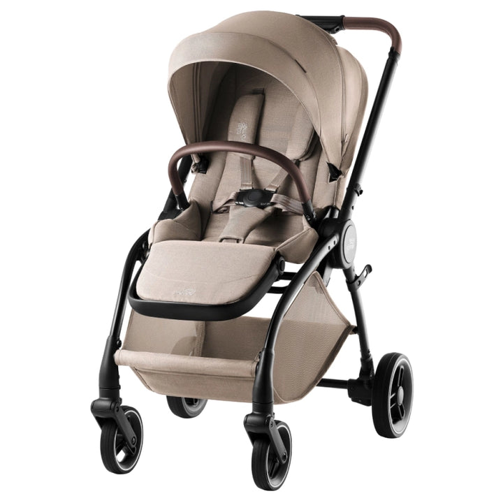 Britax Rio