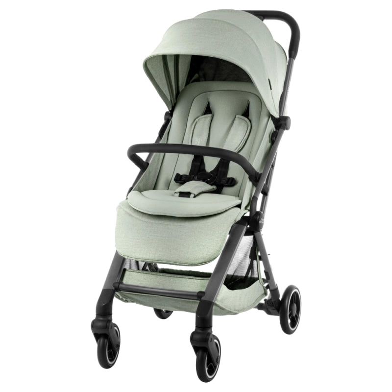 Britax Flylite Travel Stroller