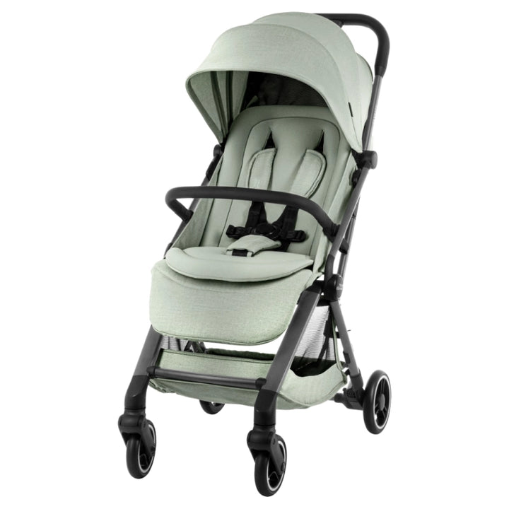 Britax Flylite Travel Stroller