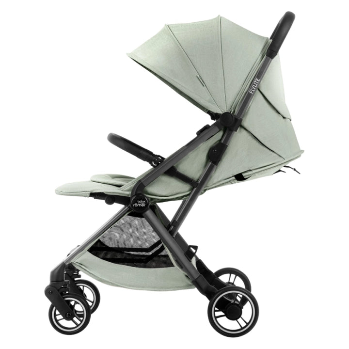 Britax Flylite Travel Stroller