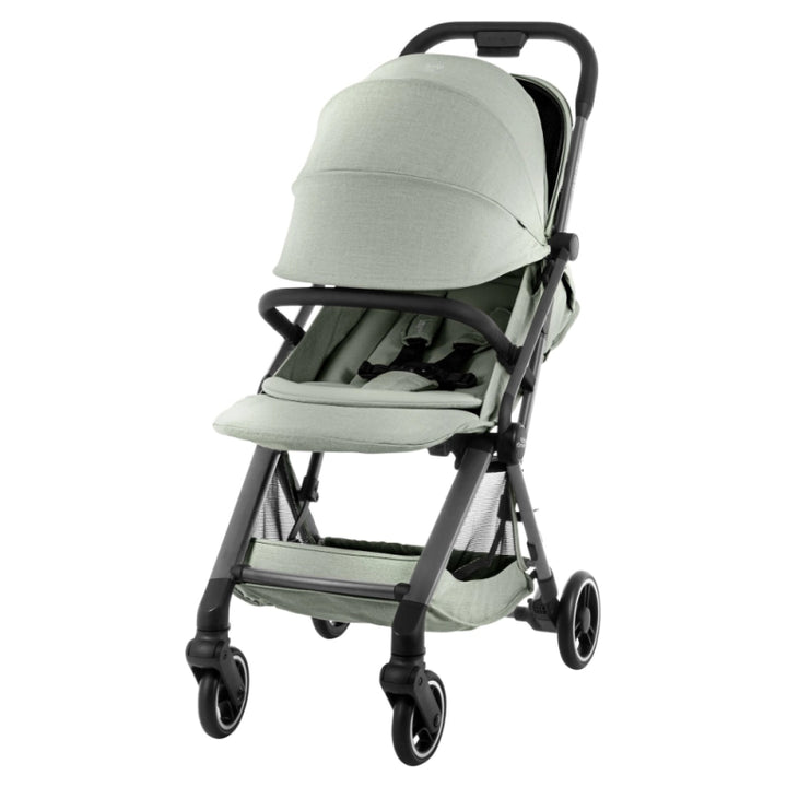 Britax Flylite Travel Stroller