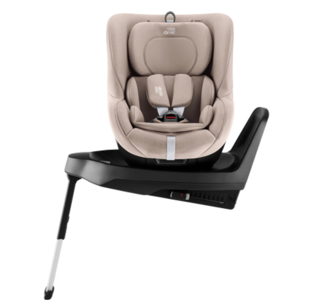 Britax Dualfix M Plus 360