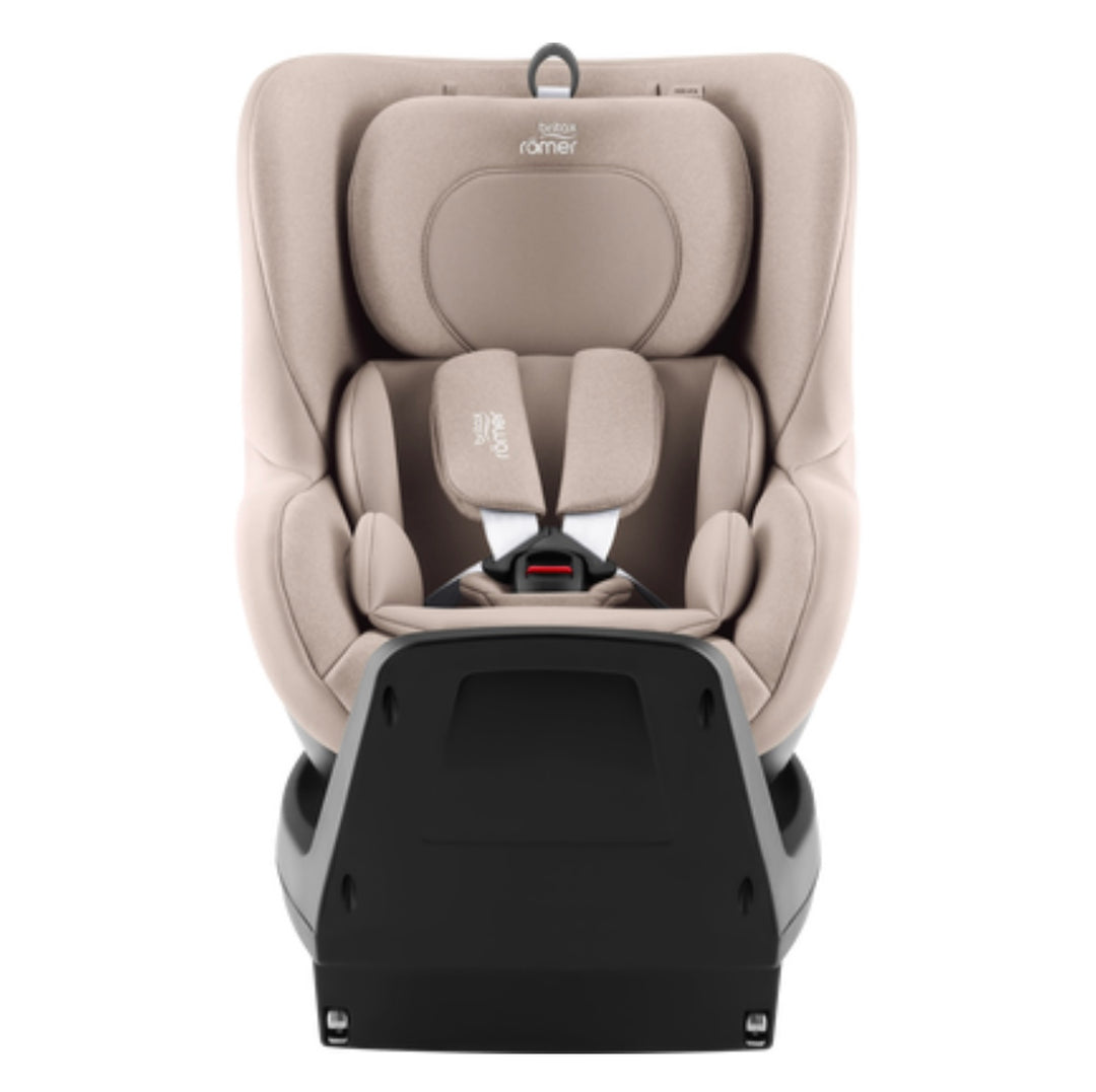 Britax Dualfix M Plus 360
