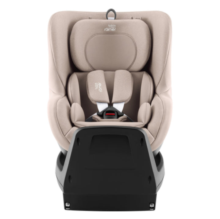 Britax Dualfix M Plus 360