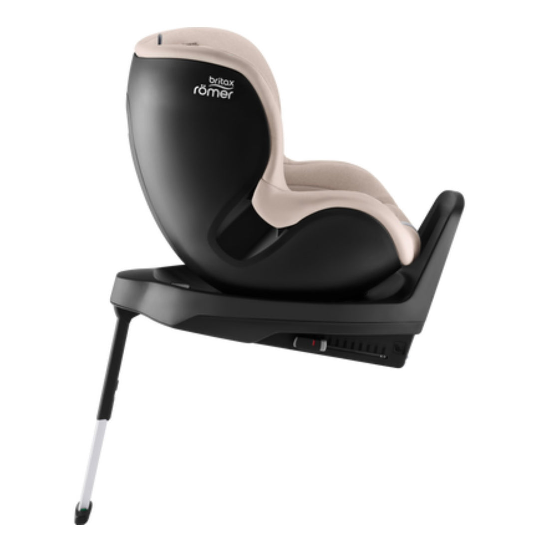 Britax Dualfix M Plus 360