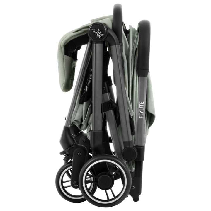 Britax Flylite Travel Stroller