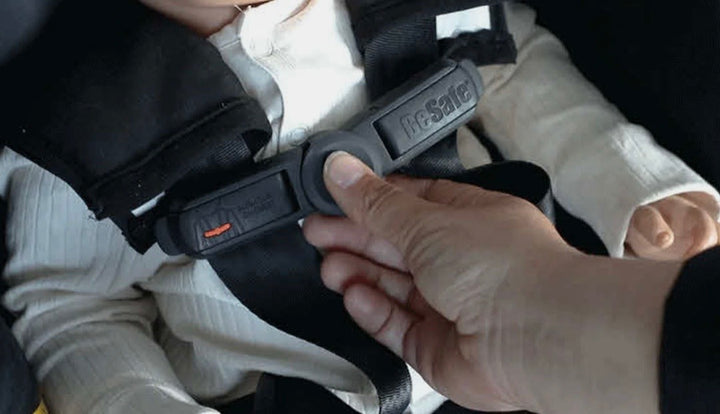 Besafe Belt Keeper