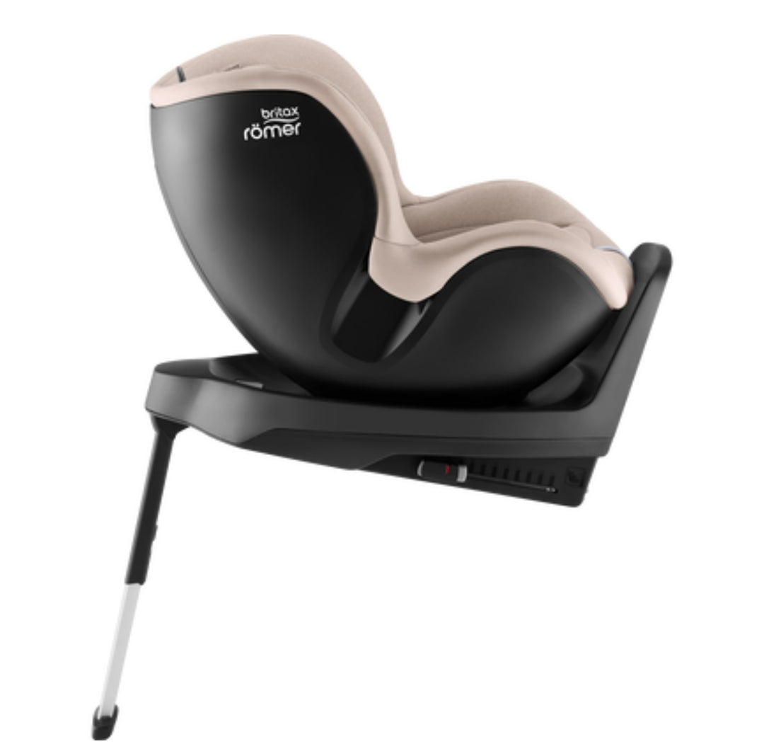 Britax Dualfix M Plus 360
